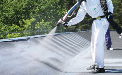 ติดตั้งระบบกันซึม จบปัญหารั่วซึม